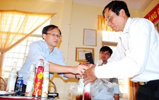 Khách hàng ở Cà Mau khiếu nại hàng Tân Hiệp Phát rút đơn