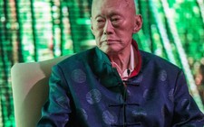 Bệnh tình ông Lý Quang Diệu nặng hơn