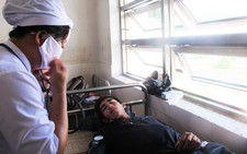 Điểm tin: Nhà thầu ém thông tin sập giàn giáo