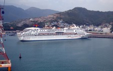 ​Vinalines chuyển nhượng lại cổ phần cảng Nha Trang