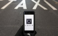 Taxi Uber hoạt động ở VN, nộp thuế ở Hà Lan