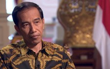 Nhật và Indonesia tăng cường hợp tác quốc phòng