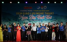 Tháng Ba biên giới: Những mầm non sẽ nhú, vươn lên đất cằn