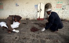 ​Ông Ban Ki-moon lên án các vụ tấn công khủng bố tại Yemen