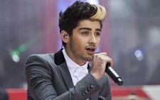 Thành viên One Direction bỏ show vì 