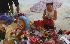 ​Singapore cầu nguyện cho ông Lý Quang Diệu
