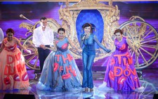 The Remix: Ba đội nhất, loại Bảo Anh, Tóc Tiên 