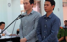 Công an xã đánh em Tu Ngọc Thạch 