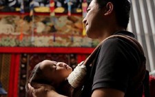 ​Nhật Bản thông qua loạt biện pháp cải thiện tỷ lệ sinh thấp