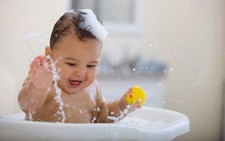 ​Cách chăm sóc một số bệnh ngoài da thường gặp ở trẻ em