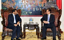 ​Mời nhà đầu tư Qatar mua cổ phần doanh nghiệp Việt Nam