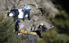 Germanwings phải bồi thường hơn 20 triệu USD?