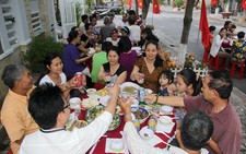 Đà Nẵng chi 19 tỉ đồng mở tiệc mừng ngày giải phóng