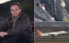 Cơ phó Andreas Lubitz từng bị 