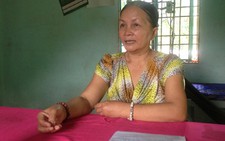 ​Nỗi oan hiến thận