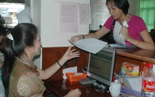 Có được cộng dồn thời gian đóng BHXH để xét tăng lương?