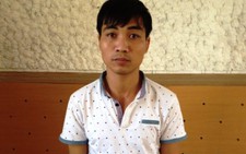 Lật tẩy chiêu trộm ôtô bằng kế hoạch tinh vi