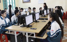ĐH Quốc gia Hà Nội: Những khác biệt trong tuyển sinh riêng
