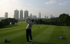 ​Trung Quốc đóng cửa 66 sân golf