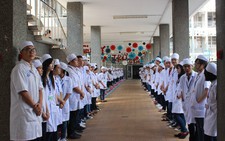 ​Tuyển 150 chỉ tiêu dược sĩ ĐH hệ chính quy văn bằng 2