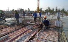 Nhà đầu tư nước ngoài 