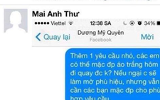 Xôn xao chuyện 