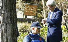Đàm phán hạt nhân Iran kéo dài thâu đêm