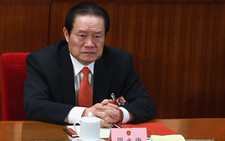​Chu Vĩnh Khang bị truy tố