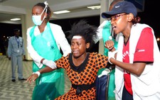 Thế giới lên án vụ khủng bố đẫm máu trường học ở Kenya