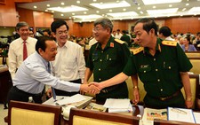 Đại thắng mùa xuân 1975: Sức mạnh nội sinh làm nên chiến thắng
