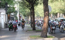 ​Ngầm hóa cáp tại nhiều tuyến đường trung tâm thành phố