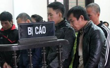 ​Có thể dùng tiền để thoát án tử hình?
