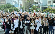 Bộ TT&TT nói đã cho phép VTV phát Vietnam Idol