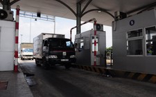 Từ 0g ngày 8-4, thu phí qua cầu Đồng Nai