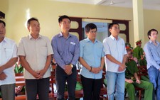 Xử lại vụ công an Tuy Hòa đánh chết nghi phạm