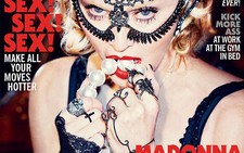 Madonna: 