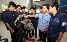 Đến lượt Luật giáo dục nghề nghiệp