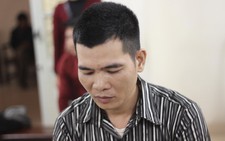 12 ngày cướp giật 5 lần: 