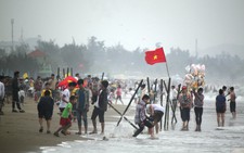 Cửa Lò công khai số điện thoại 
