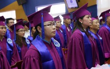 Trường ĐH Luật TP.HCM: kết luận thanh tra không phản ánh đúng