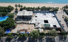 Điểm tin: Nha Trang lại bị 