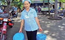 ​Cơm từ thiện