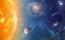 Sẽ sớm phát hiện dấu tích 