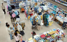 ​Vinatex tăng cung cho nguồn nguyên liệu sợi