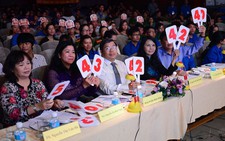 Hội thi “Tự hào Sử Việt” 2016