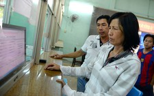 ​Nên thu phí biển số đẹp để làm công ích