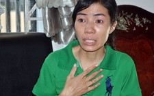 Rớt tuyển dụng viên chức vì bị cộng thiếu điểm
