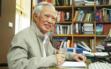 ​Nguyên Phó thủ tướng Vũ Khoan: Vào trận nhưng chưa chuẩn bị kỹ