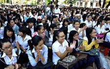 Quảng Nam: Thi học kỳ 2 môn GDCD hai lần