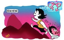 Tình dục và thể dục
